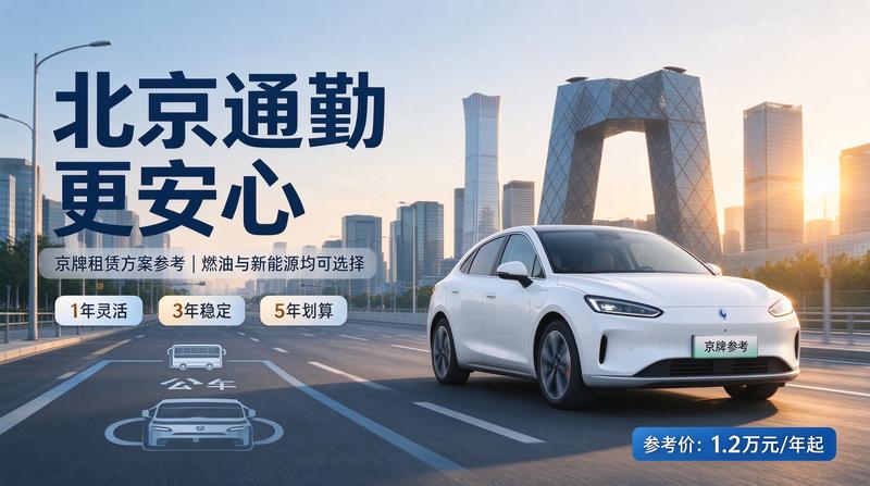 2026年车辆上牌政策